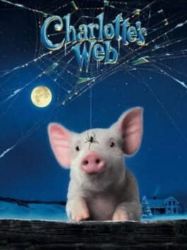 Foto do jogo Charlotte's Web