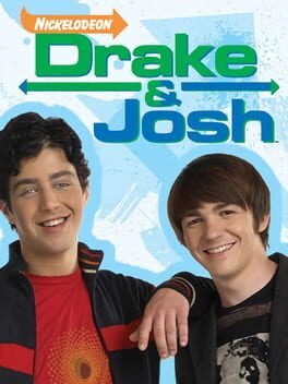 Foto do jogo Drake & Josh