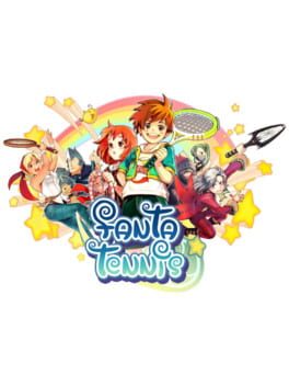 Foto do jogo Fantasy Tennis