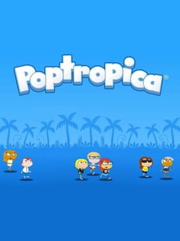 Foto do jogo Poptropica