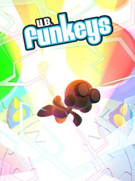 Foto do jogo U.B. Funkeys