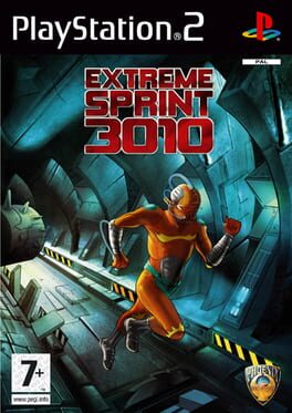 Foto do jogo Extreme Sprint 3010