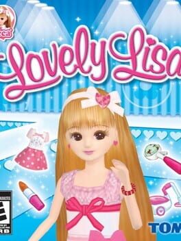 Foto do jogo Lovely Lisa