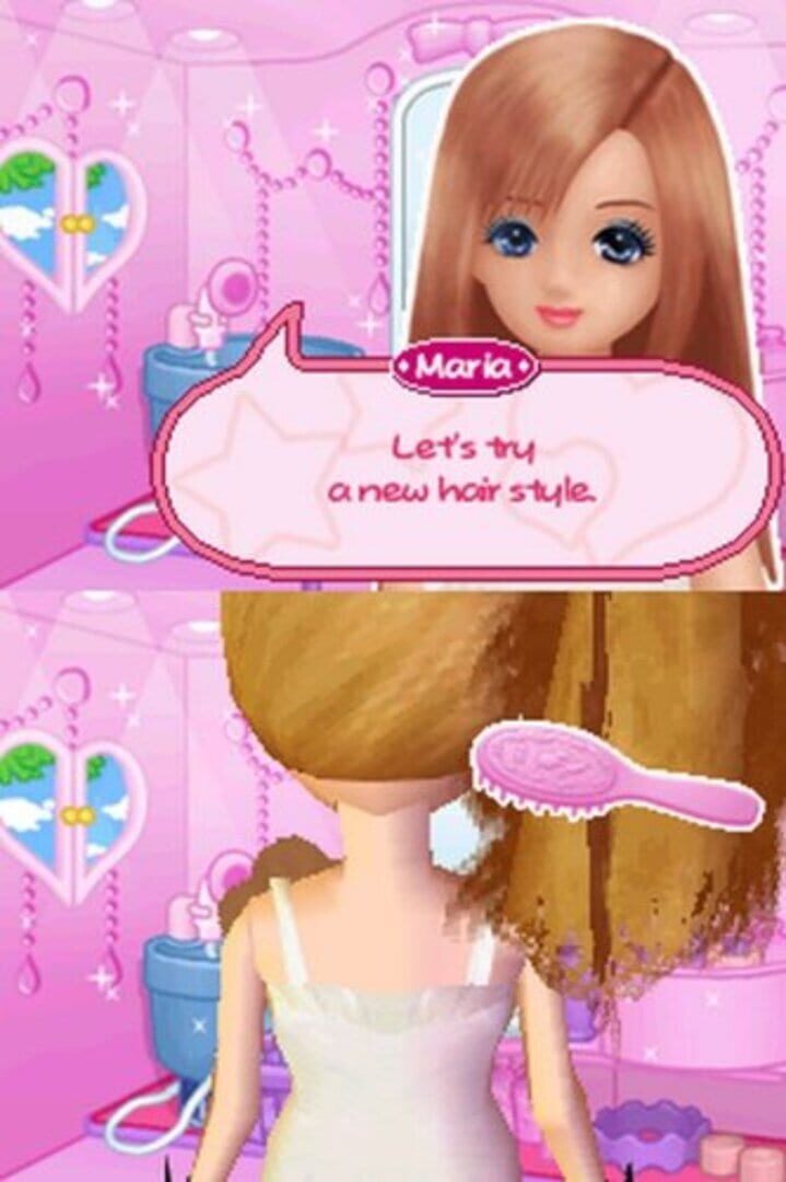 Foto do jogo Lovely Lisa