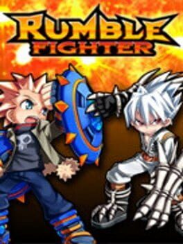 Foto do jogo Rumble Fighter