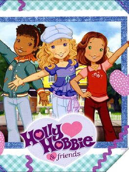 Foto do jogo Holly Hobbie & Friends