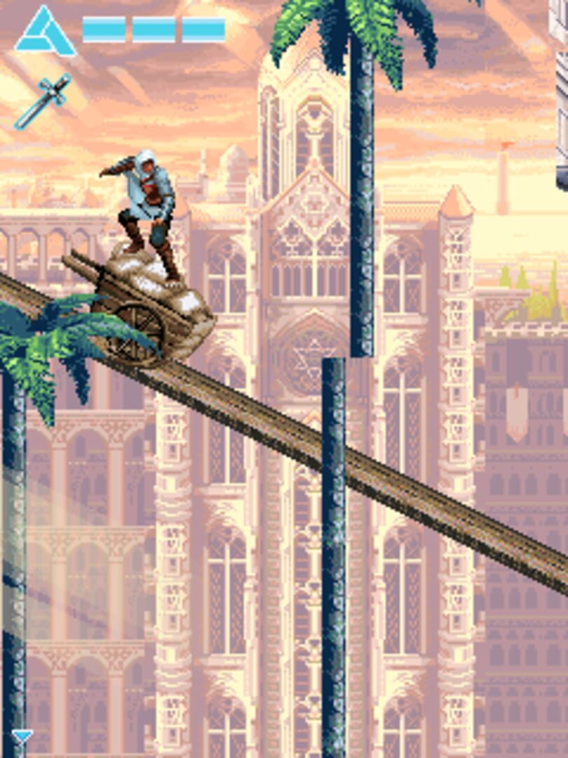 Foto do jogo Assassin's Creed Mobile