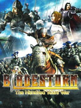 Foto do jogo Bladestorm: The Hundred Years' War