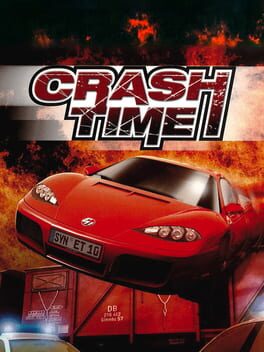Foto do jogo Crash Time
