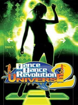 Foto do jogo Dance Dance Revolution Universe 2