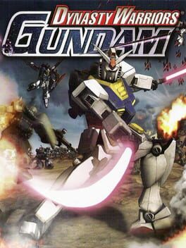 Foto do jogo Dynasty Warriors: Gundam