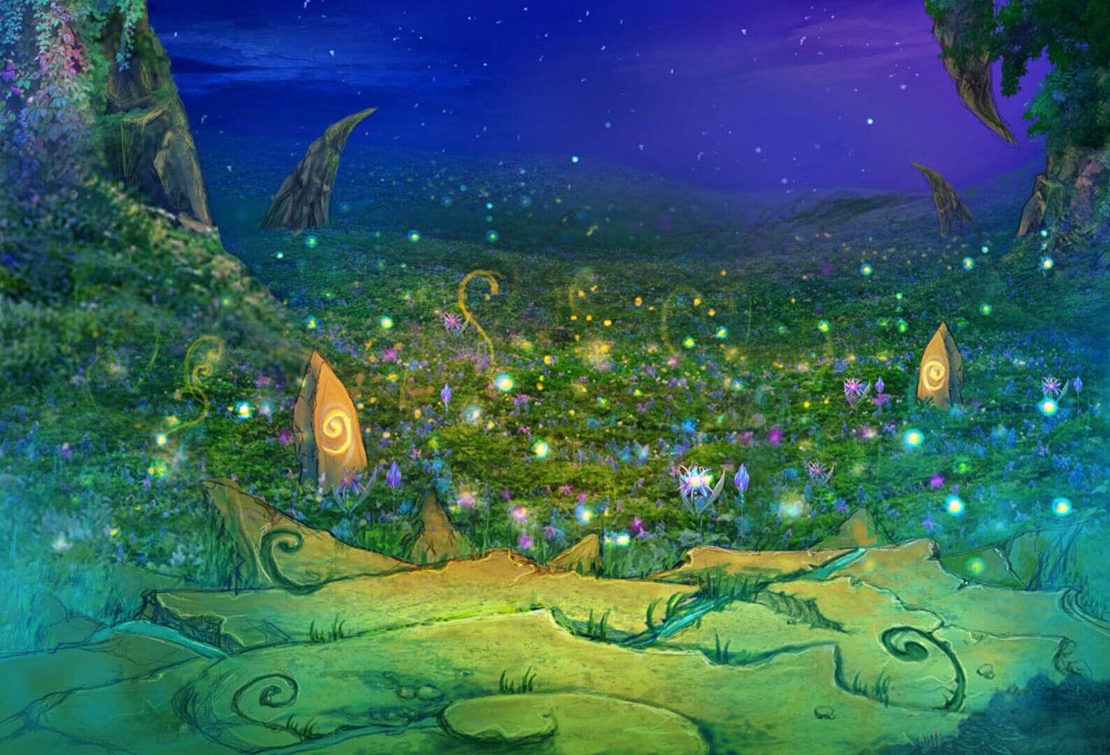 Foto do jogo Eternal Sonata