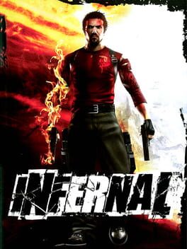 Foto do jogo Infernal