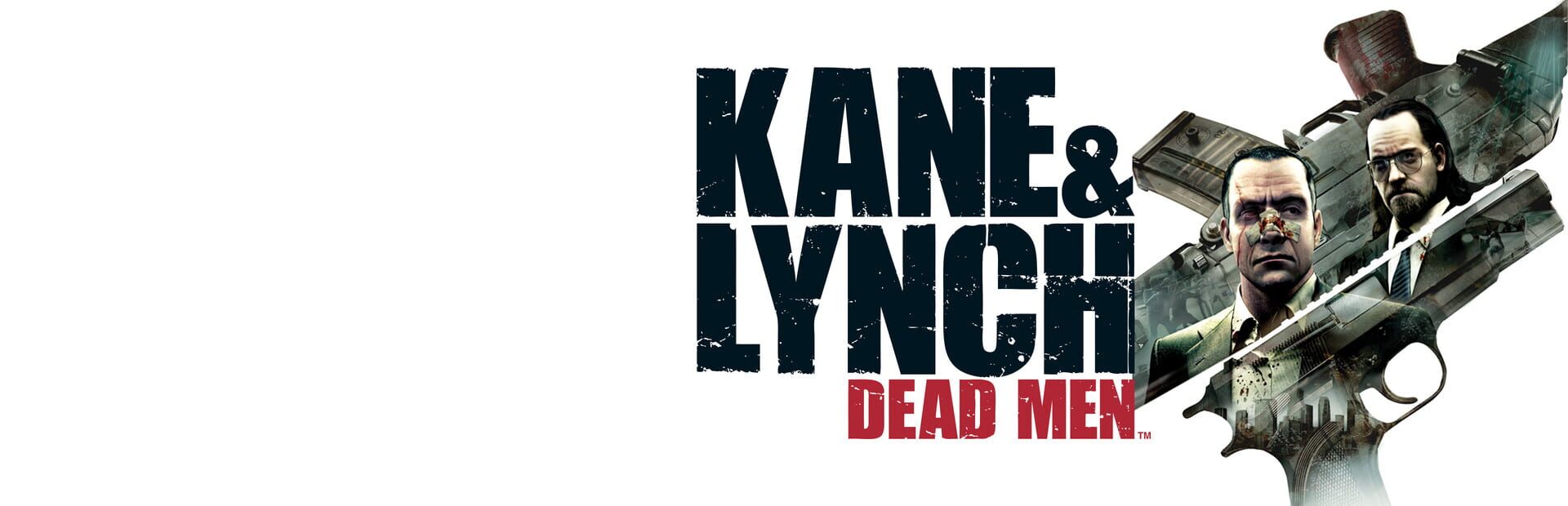 Foto do jogo Kane & Lynch: Dead Men