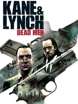 Foto do jogo Kane & Lynch: Dead Men