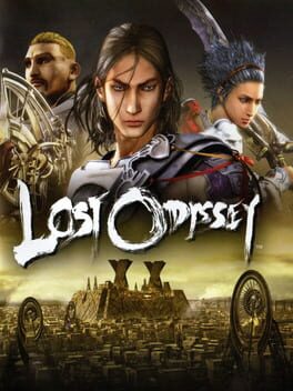 Foto do jogo Lost Odyssey