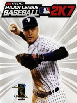Foto do jogo Major League Baseball 2K7
