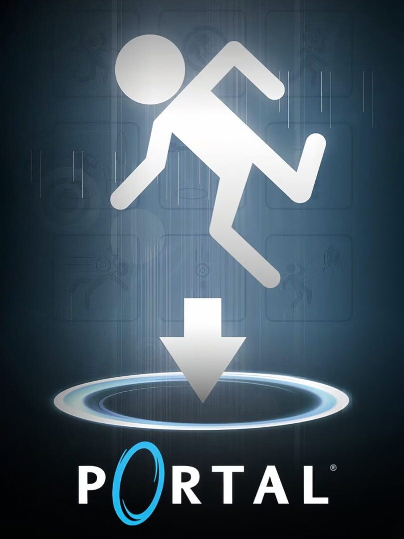 Foto do jogo Portal