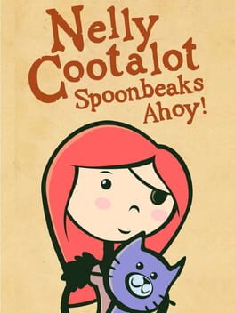 Foto do jogo Nelly Cootalot: Spoonbeaks Ahoy!