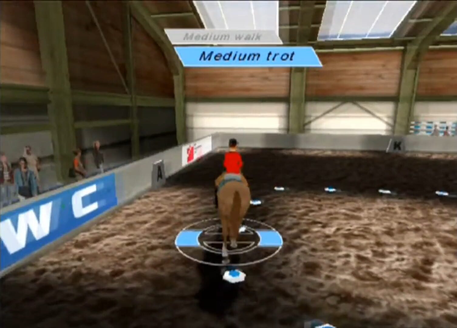Foto do jogo Riding Star