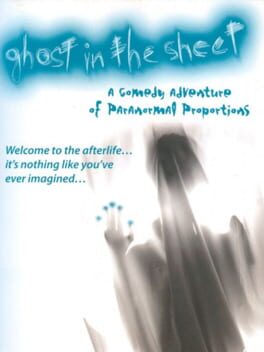 Foto do jogo Ghost in the Sheet