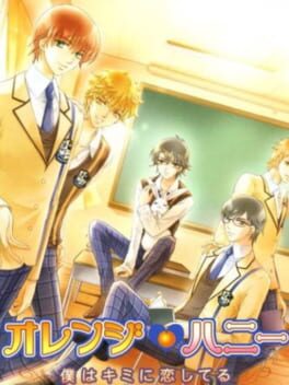 Foto do jogo Orange Honey: Boku ha Kimi ni Koishiteru