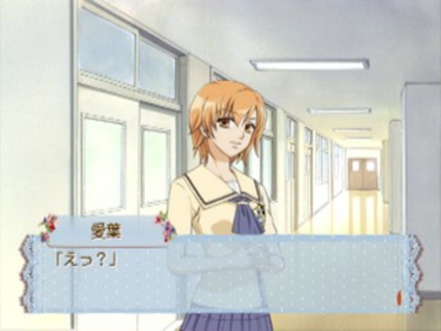Foto do jogo Orange Honey: Boku ha Kimi ni Koishiteru
