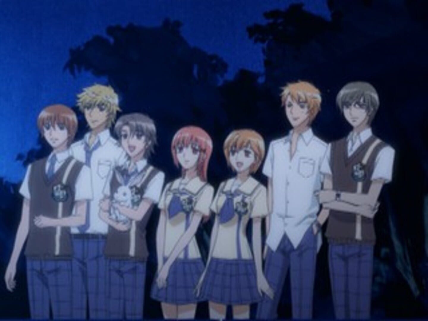 Foto do jogo Orange Honey: Boku ha Kimi ni Koishiteru