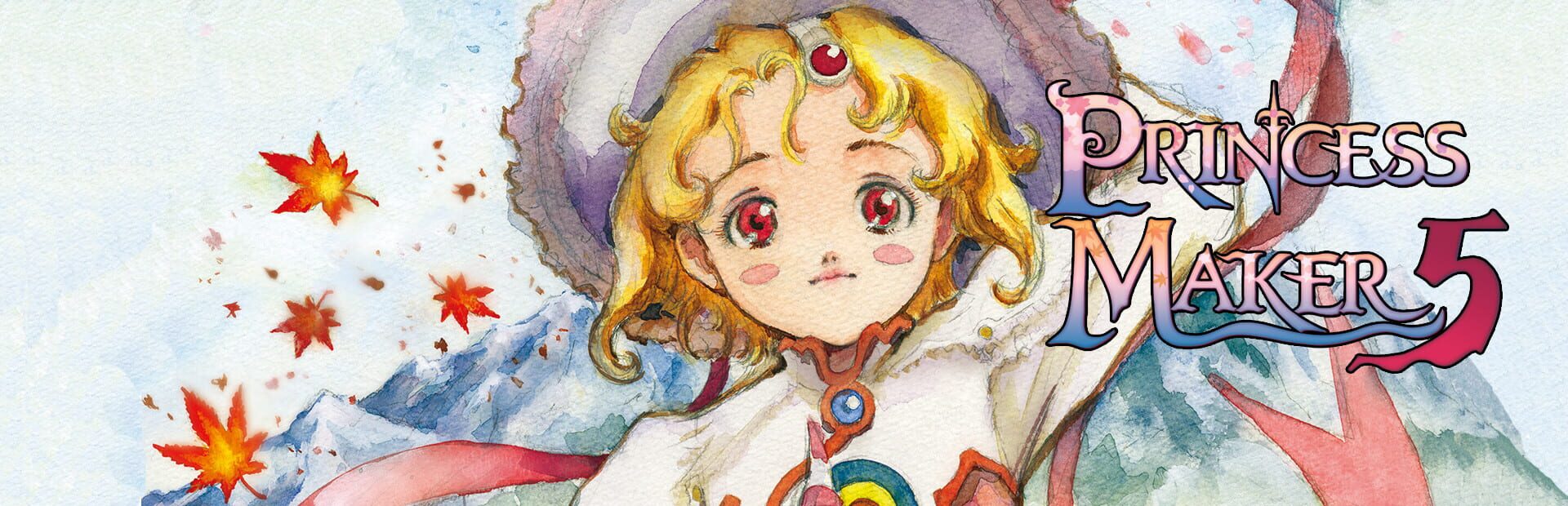 Foto do jogo Princess Maker 5