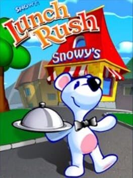 Foto do jogo Snowy: Lunch Rush