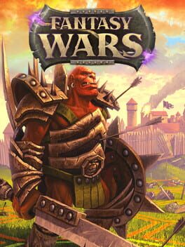 Foto do jogo Fantasy Wars