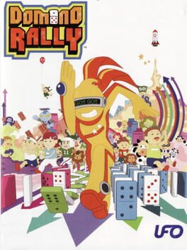 Foto do jogo Domino Rally