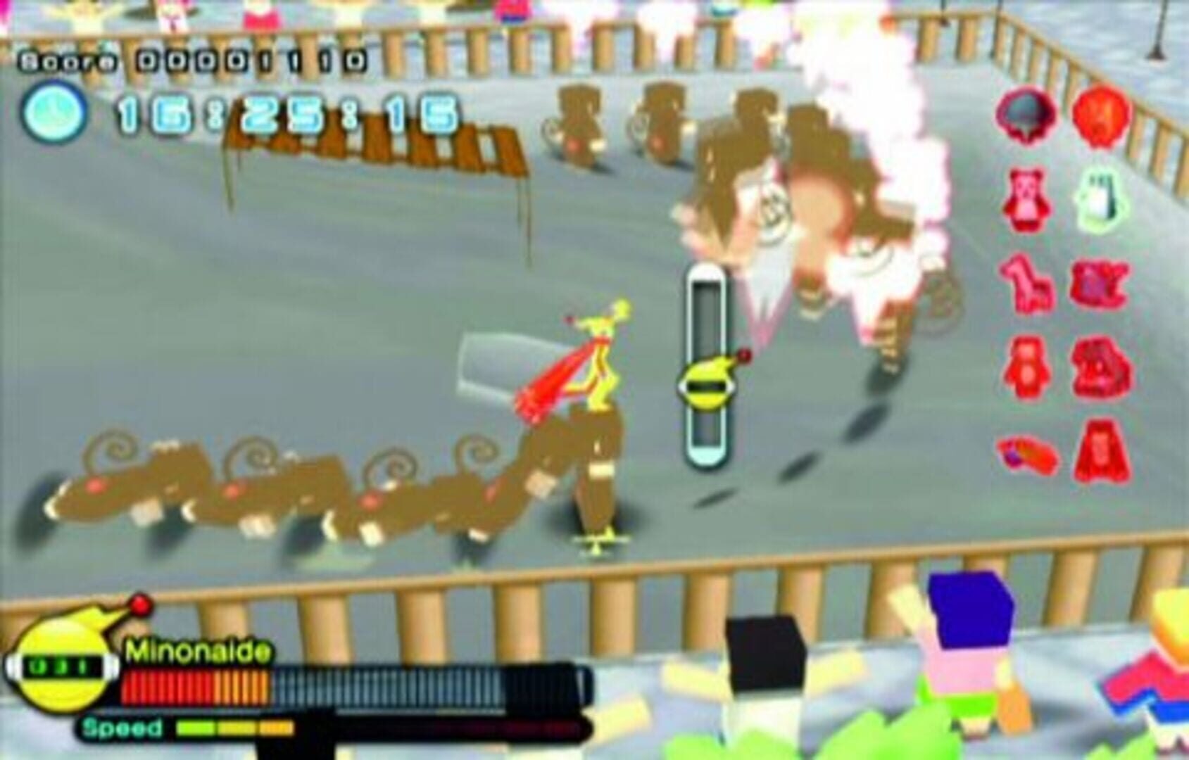Foto do jogo Domino Rally