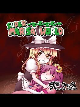 Foto do jogo Super Marisa World
