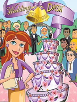 Foto do jogo Wedding Dash