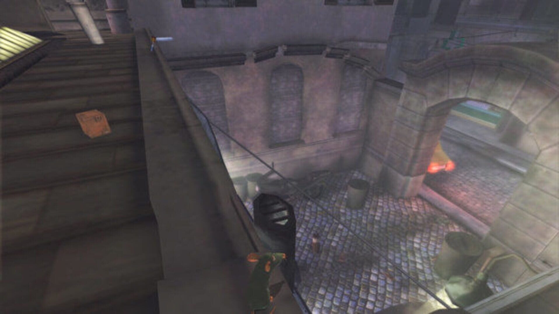 Foto do jogo Ratatouille