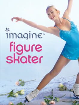 Foto do jogo Imagine: Figure Skater