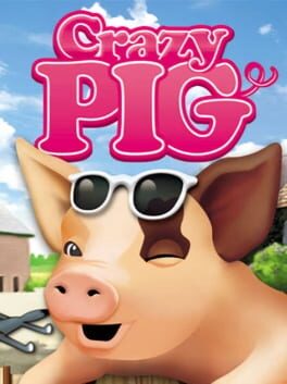 Foto do jogo Crazy Pig