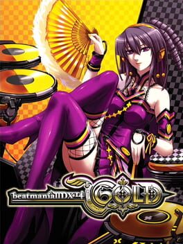 Foto do jogo Beatmania IIDX 14 Gold