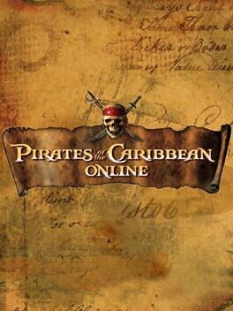 Foto do jogo Pirates of the Caribbean Online