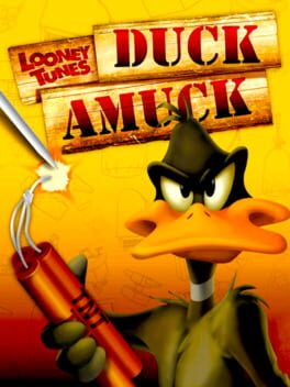 Foto do jogo Looney Tunes: Duck Amuck
