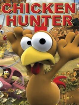 Foto do jogo Chicken Hunter