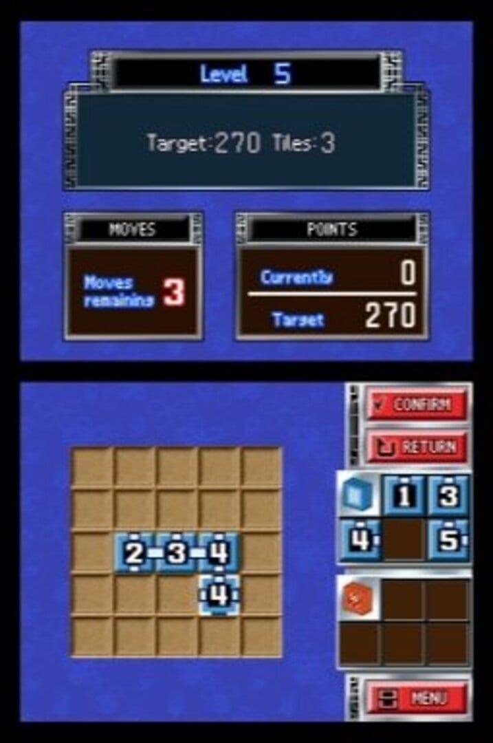 Foto do jogo Number Battle