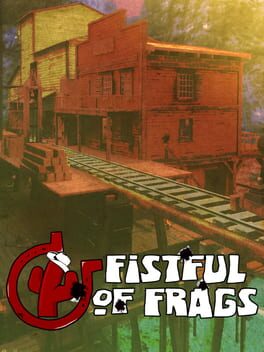 Foto do jogo Fistful of Frags