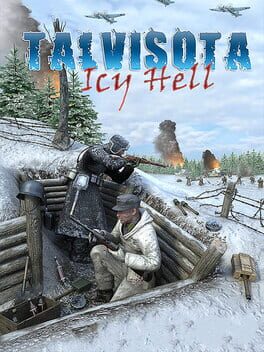 Foto do jogo Talvisota: Icy Hell