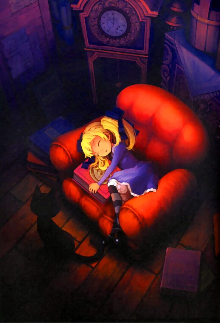 Foto do jogo Odin Sphere