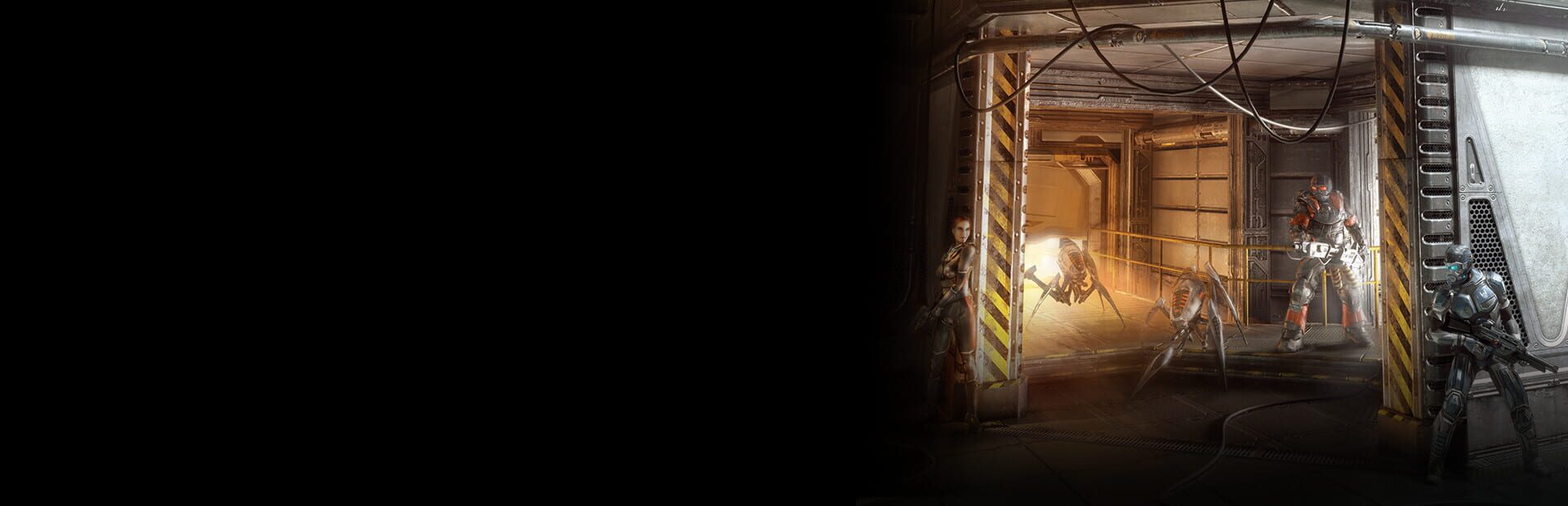 Foto do jogo Alpha Prime