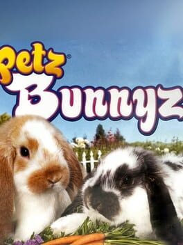 Foto do jogo Petz Bunnyz