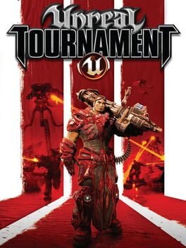Foto do jogo Unreal Tournament III