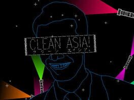 Foto do jogo Clean Asia!